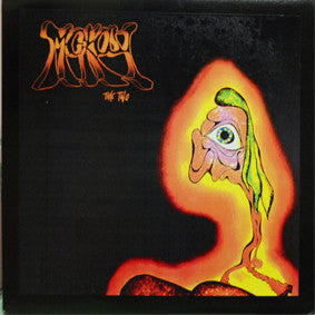 McKay (6) : Into You Take Two (LP, Ltd, Num)