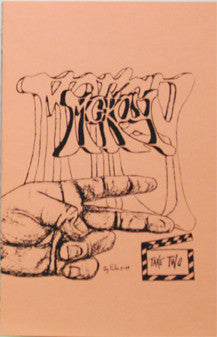 McKay (6) : Into You Take Two (LP, Ltd, Num)