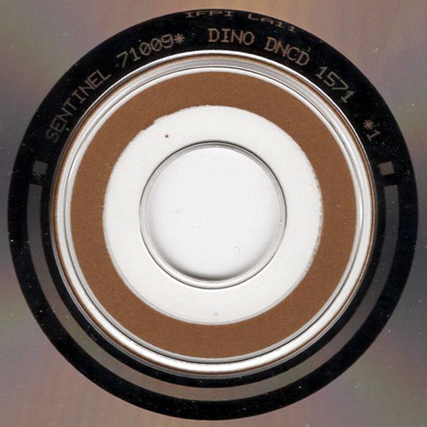 Anouk : Together Alone (CD, Album)