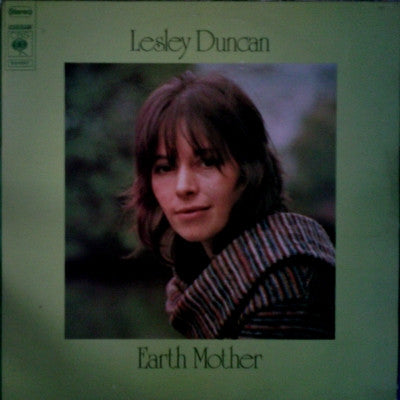 Lesley Duncan : Earth Mother (LP)