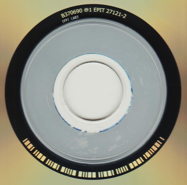 Thursday : No Devolución (CD, Album)