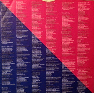 James Taylor (2) : Flag (LP, Album, RE, RP)