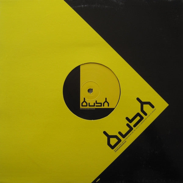 Devilfish : Past & Present (12")