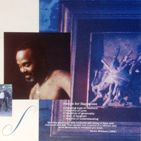 Maze Featuring Frankie Beverly : Silky Soul (CD, Album)