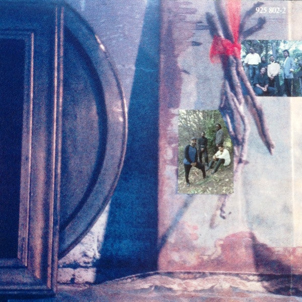 Maze Featuring Frankie Beverly : Silky Soul (CD, Album)