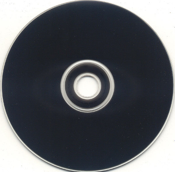 Massive Attack : Inertia Creeps (CD, Maxi)