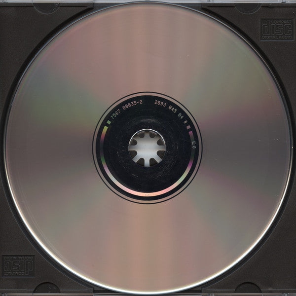 Phil Collins : Hello, I Must Be Going! (CD, Album, Tar)