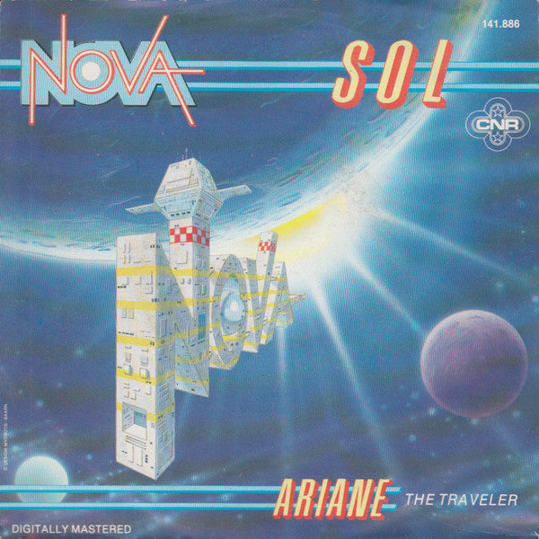 Nova (2) : Sol (7", Single)