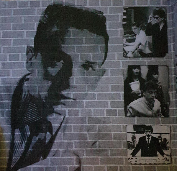 Phil Spector : The Anthology '59-'62 (2xLP, Comp, 180)