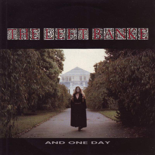 The Left Banke : And One Day (7", Single)