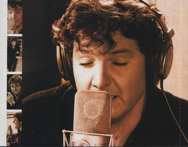 René Froger : Home Again (CD, Album)