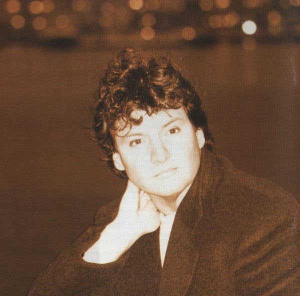 René Froger : Home Again (CD, Album)