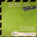 Zoo Brazil : Big City Nights (12")