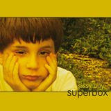 Superbox (2) : Sissy Boy (CD, EP)