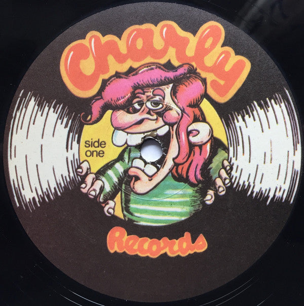 Buddy Holly : The Legend Of Buddy Holly - Original Early Recordings (2xLP, Comp)