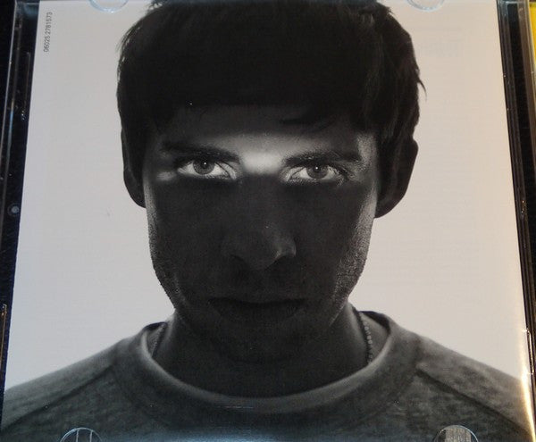 Example : Playing In The Shadows (CD, Album)