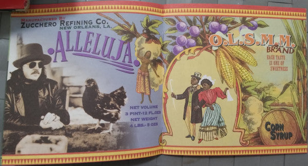 Zucchero : SpiritoDiVino (CD, Album, RE)