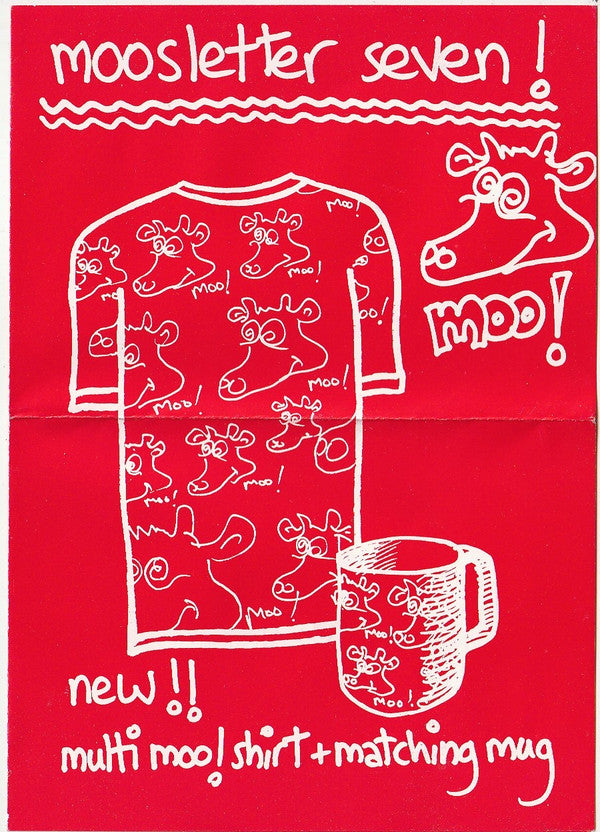 Inspiral Carpets : Caravan (7", Single)