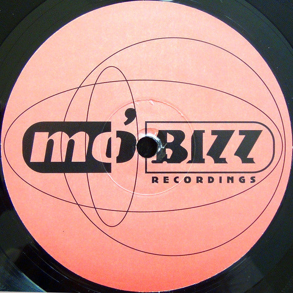 Piet Blank & Jaspa Jones* : Flying To The Moon (12")