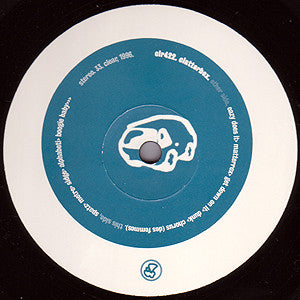 Clatterbox : Eazy Does It (LP, Album)