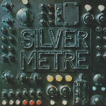 Silver Metre : Silver Metre (LP, Album, RE, Gat)