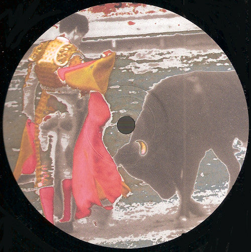 Daniel Benavente : Spanien Aus Leidenschaft (12")