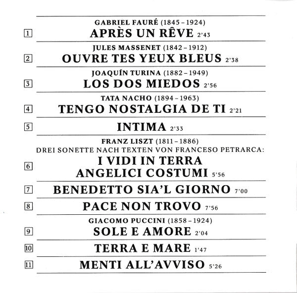 José Carreras : Live (CD, Album)