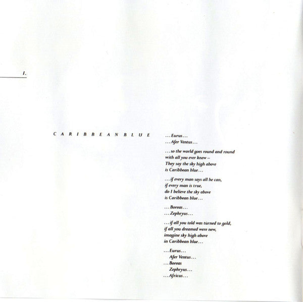 Enya : Shepherd Moons (CD, Album)