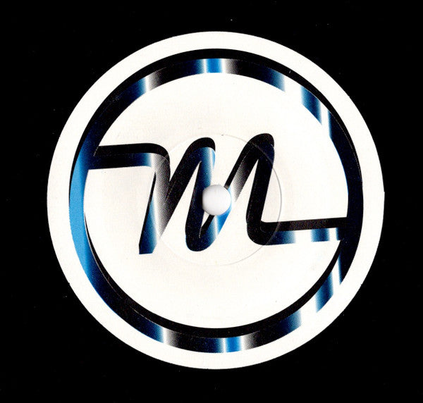 Minibar : Black Volcanic Sand (7", Ltd, Num)