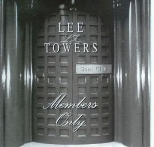 Lee Towers : Members Only (CD, Album)