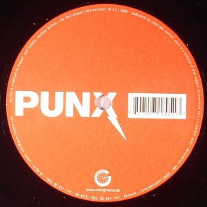 Romeo Engine : ...Live At The Kink (12", Sin)