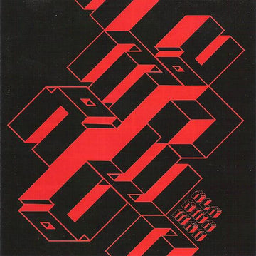 Alarma Man : Alarma Man (CD, Album)