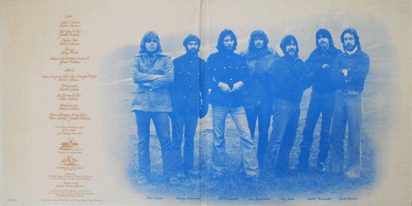 Chicago (2) : Chicago VI (LP, Album, Quad, Ter)