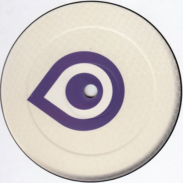R.B.A. : Daywalker (12", Promo)