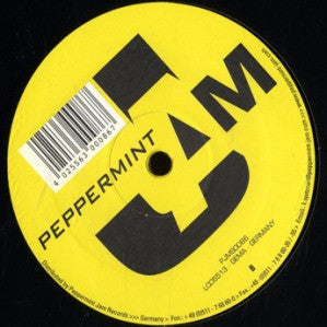 Paul C (2) : Twisted (12")