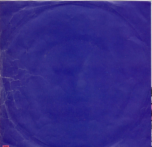 Free : All Right Now (7", Single)