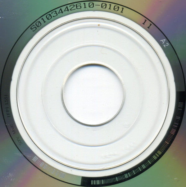 Lee Ritenour : Captain Fingers (CD, Album, RE, RM)