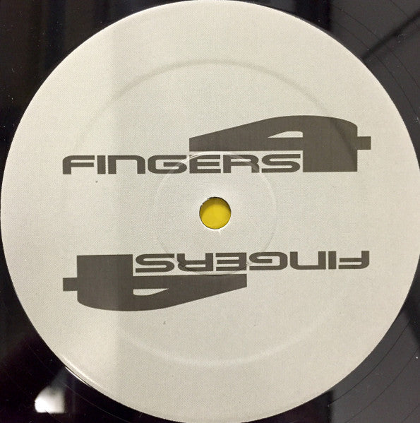 Lovechild : Liberta (12")