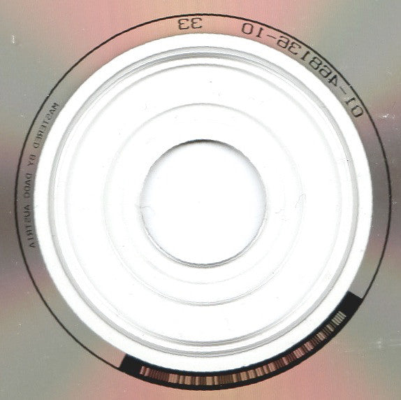 Roachford : Get Ready ! (CD, Album)