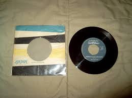The Ferko String Band : Happy Days Are Here Again / Deep In The Heart Of Texas (7")