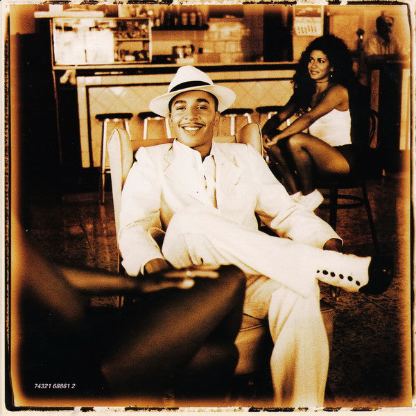 Lou Bega : A Little Bit Of Mambo (CD, Album)