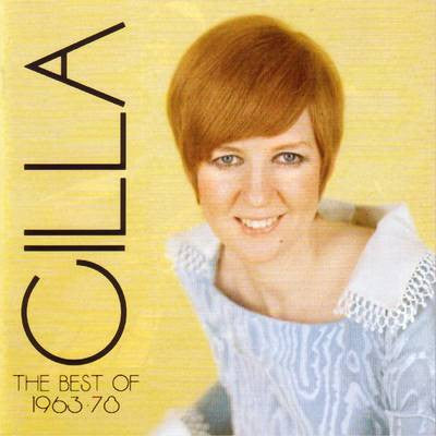 Cilla Black : Cilla The Best Of 1963-78 (3xCD, Comp)
