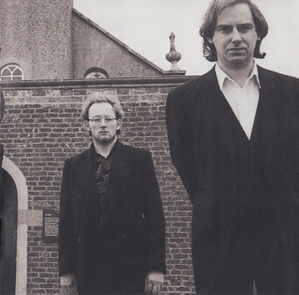 The Good Sons : Singing The Glory Down (CD, Album)