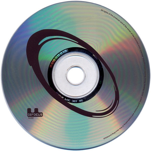 Various : Did You See (CD, Comp)