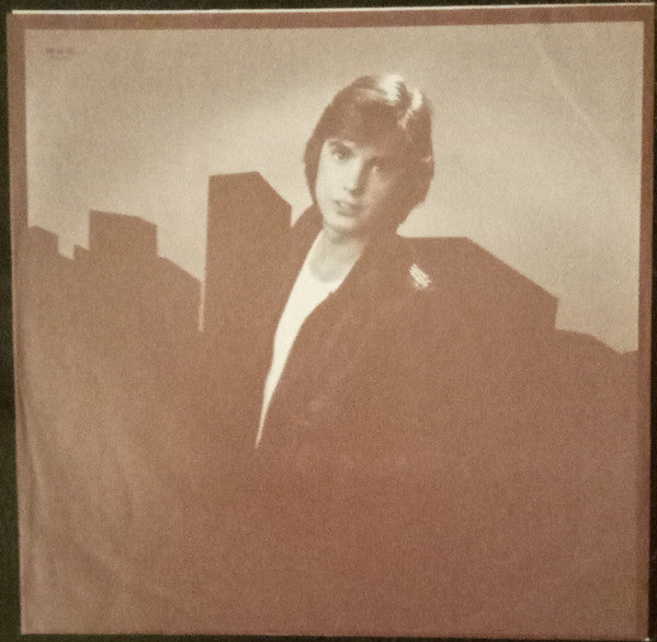 Shaun Cassidy : Room Service (LP)