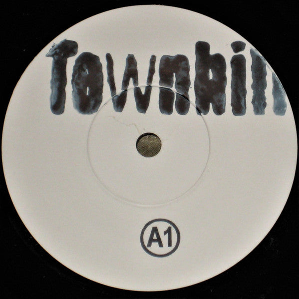 Parc Troli / Giraffe (6) / Eskimo (15) / Junebug (5) : It's An Artrage! (7", Single, W/Lbl)