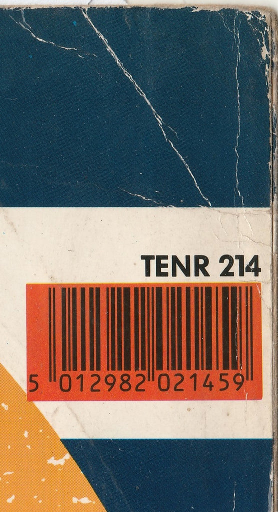 Mac Thornhill : Who's Gonna Ease The Pressure (Big Mac Mix) (12")