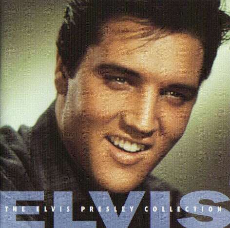 Elvis* : From The Heart (2xCD, Comp)