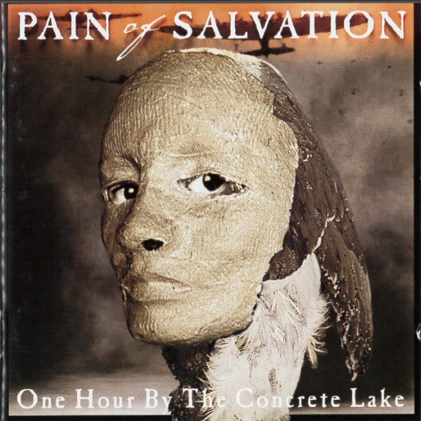 Pain Of Salvation : One Hour By The Concrete Lake (CD, Album)