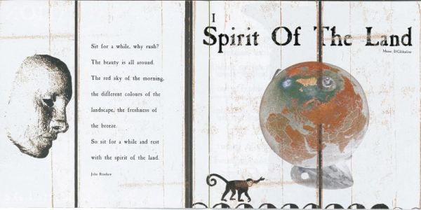 Pain Of Salvation : One Hour By The Concrete Lake (CD, Album)